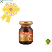 Viên uống SpringLeaf Kangaroo Essence With Maca, Úc tăng cường sinh lý, thể lực nam giới