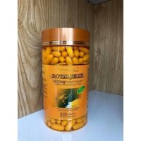 VIÊN UỐNG SỮA ONG CHÚA 1650 MG KẾT HỢP TINH DẦU KHUYNH DIỆP  (Eucalyptus Tree Royal Jelly)