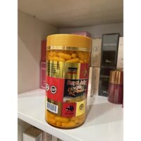 Viên Uống Sữa Ong Chúa Costar Royal Jelly 1610mg 365 viên
