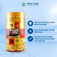 Viên uống sữa ong chúa Royal Jelly 1610mg hộp 365 viên