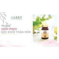 Viên uống sữa ong chúa Royal Jelly King.