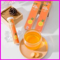 Viên uống sủi giúp giảm cân hiệu quả cho bạn eo thon,dáng đẹp BODY BEAUTY SLIM.(combo 3 hộp)