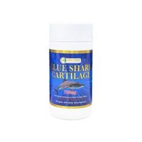 VIÊN UỐNG SỤN VI CÁ MẬP GOLDEN HEALTH HỘP 100 VIÊN