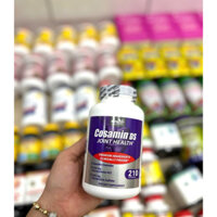 VIÊN UỐNG TÁI TẠO SỤN KHỚP COSAMIN DS  210 VIÊN CỦA MỸ