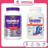Viên uống tái tạo sụn khớp Cosamin DS 230 viên