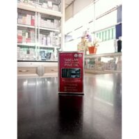 Viên uống Tamlan Health Functional Pine Oil tăng cường chức năng gan (100 viên)