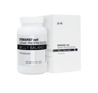 Viên uống tan mỡ bụng GENIE Belly Balance 130v