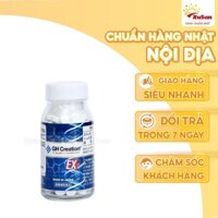 VIÊN UỐNG TĂNG CHIỀU CAO 270 VIÊN GH-CREATION NHẬT BẢN