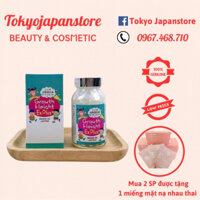 Viên uống tăng chiều cao GH growth height ex plus 300v mẫu mới