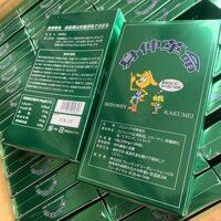 VIÊN UỐNG TĂNG CHIỀU CAO SHINSHIN KAKUMEI - HÀNG NHẬT NỘI ĐỊA