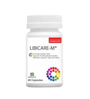 Viên uống tăng cường sinh lực WinCare Libicare-M
