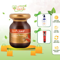 Viên uống tăng cường sinh lực & năng lượng SpringLeaf Kangaroo Essence With Maca hộp 60 viên