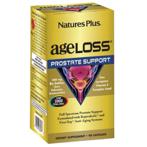 Viên uống tăng cường sinh lý nam Ageloss Prostate Support