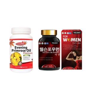 Viên uống tăng cường sinh lý nữ Welson For Women Hộp 60 viên