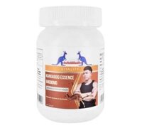 Viên uống tăng cường sinh lý nam giới Kangaroo Essence 60000mg (AuGoldHealth)