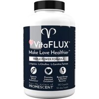 Viên Uống Tăng Cường Sinh Lý Nam Promescent VitaFlux Make Love Healthier Triple Power Formula
