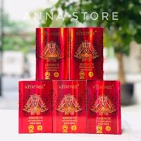 Viên uống tăng cường sinh lý nam giới Vitatree Essence Of Kangaroo 40000 Max