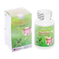 Viên Uống Tăng Cường Sức Khỏe Hệ Tiêu Hóa Bonibaio 30 Viên