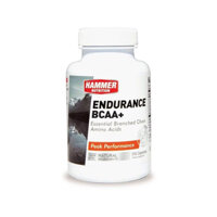 Viên Uống Tăng Sức Bền Hammer Nutrition Endurance BCAA+