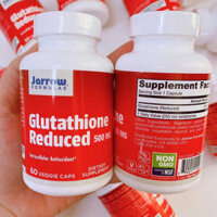 Viên uống tăng sức đề kháng và trắng da