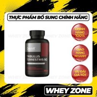 Viên Uống Tăng Test Ostrovit Tribulus Terrestris 90 (60/360 viên)