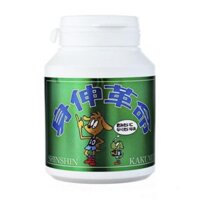 Viên uống tảo biển tăng chiều cao Shinshin Kakumei 300 viên Nhật