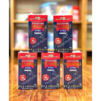 Viên uống tảo đỏ Fucoidan Okinawa 150v Nhật Bản