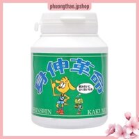 Viên uống tảo hỗ trợ tăng chiều cao Shinshin Kakumei Nhật Bản hộp 300 viên  - PHUONGTHAO.JPSHOP