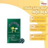 Viên uống tảo tăng chiều cao cho bé ShinShin Kakumei cho trẻ 300 viên