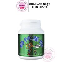 Viên uống Tảo tăng Chiều Cao cho bé Shinshin Kakumei của Nhật 300 viên- HÀNG NỘI ĐỊA NHẬT