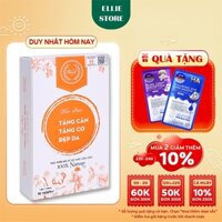 Viên Uống Tảo Xoắn Nutgreen Spirulina - Bổ Sung Dinh Dưỡng Vitamin Dinh Dưỡng Hữu Cơ