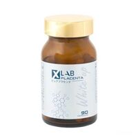 Viên uống tế bào gốc Xlab Placenta hỗ trợ làm đẹp da