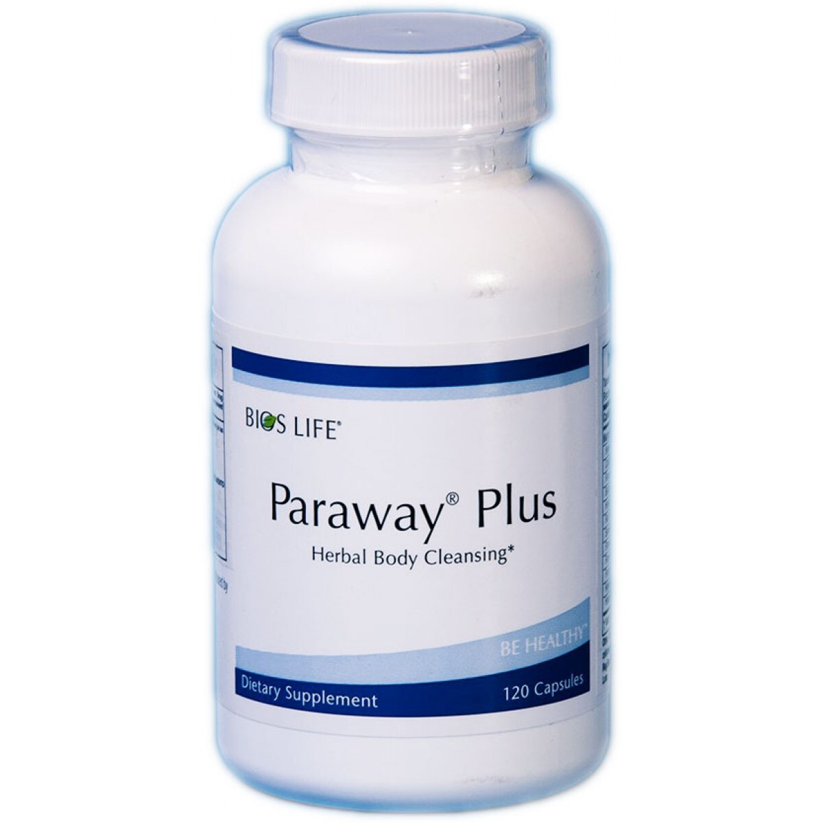 Viên uống thải độc ký sinh trùng Paraway Plus