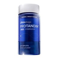 Viên uống thảo dược chống lão hóa Lifevantage Protandim hộp 30 viên của Mỹ