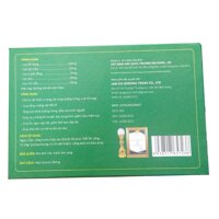 Viên Uống Thảo Mộc Hồng Xuân Lan Chi Hỗ Trợ Tăng Nội Tiết Tố Nữ, Điều Kinh, Suy Giảm Sinh Lý Nữ