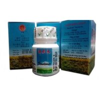 VIÊN UỐNG THẤP BIỆT HOÀN SENDIMEX. HỖ TRỢ GIẢM ĐAU KHỚP, TĂNG CƯỜNG SỨC KHOẺ MỖI NGÀY