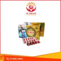 Viên Uống Thoái Cốt Hoàn - Hỗ Trợ Cải Thiện Thoái Hoá Khớp