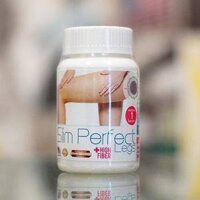 Viên uống thon đùi Slim Perfect Legs+ HIGH FIBER Thái Lan