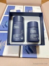 Viên Uống Thuốc Trị Đau Xương Khớp Của cty LG