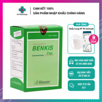 Viên uống Thymomodulin 80mg Benkis Cap 60 Viên - Hỗ trợ tăng cường sức đề kháng, miễn dịch cho cơ thể