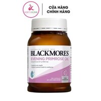 Viên uống tinh chất hoa anh thảo Blackmore Evening Primrose oil 190 viên Úc