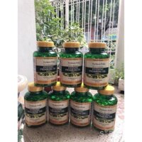 Viên uống tinh dầu hoa anh thảo Puritan's Pride Evening Primrose Oil