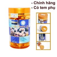 Viên uống Tinh Dầu Hoa Anh Thảo Costar 100 viên điều hòa kinh nguyệt