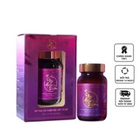 Viên uống Tố Ngọc Hoàn Plus hỗ trợ nội tiết tố nữ