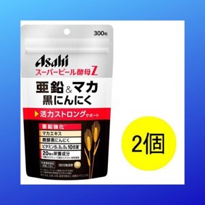 Viên uống Tỏi đen Asahi – Maka tăng cường sinh lý Nhật Bản