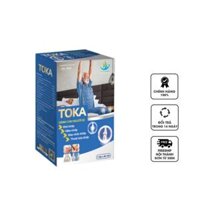 Viên uống Toka hỗ trợ xương khớp