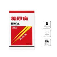 Viên uống Tokaijyo của Nhật Bản 170 viên