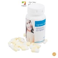 Viên uống trắng da bổ xung glutathion và các vitamin Yaņhee Glutacap 500