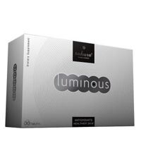 Viên uống trắng da cà chua trắng Sakura Luminous