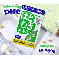 Viên uống trắng da DHC Nhật 30 ngày ( hàng nội địa )